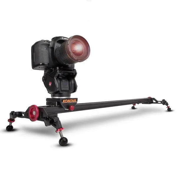KONOVA K5 - Four Foot Slider