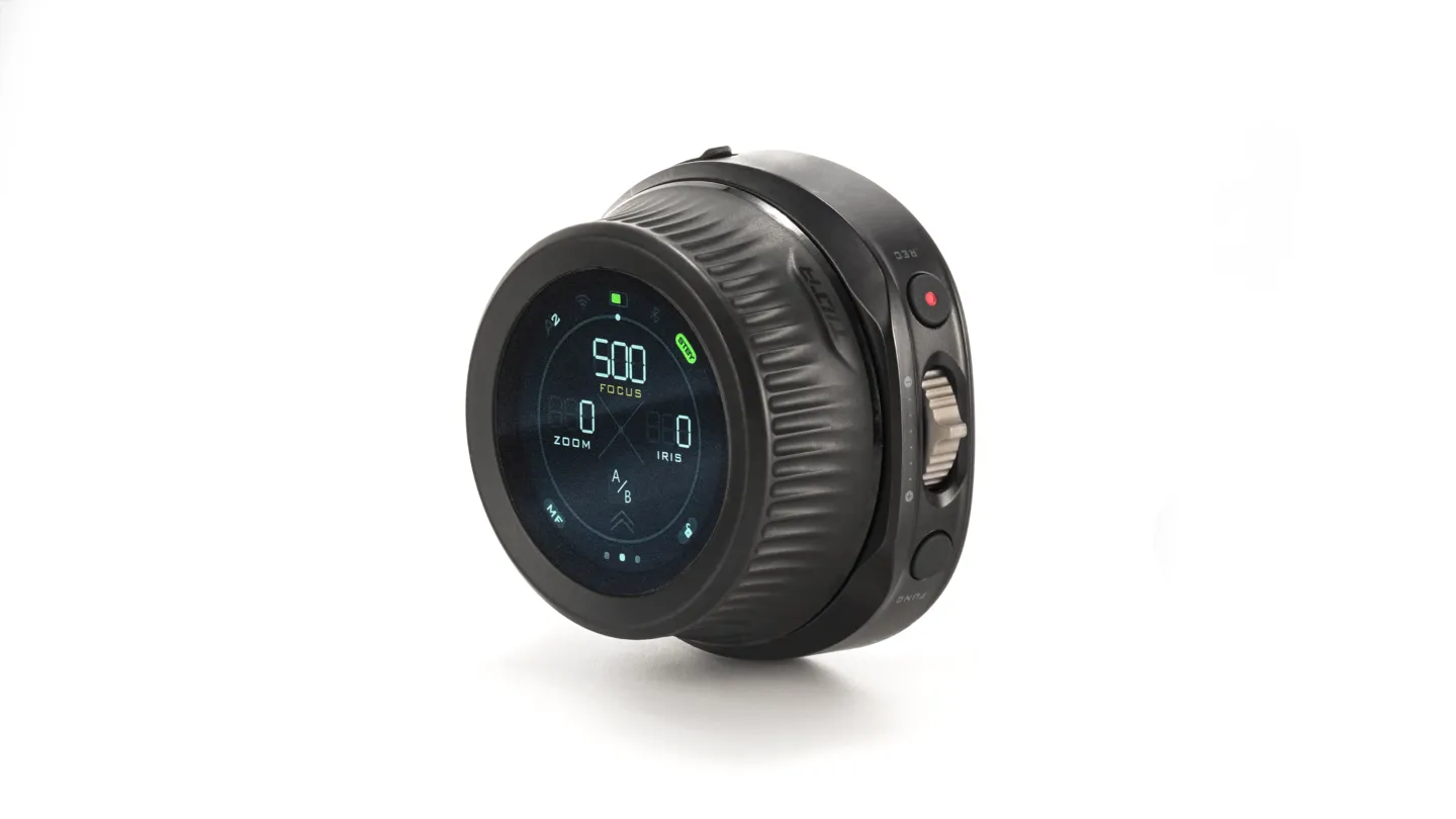 Title Nucleus Nano II Wireless Follow Focus