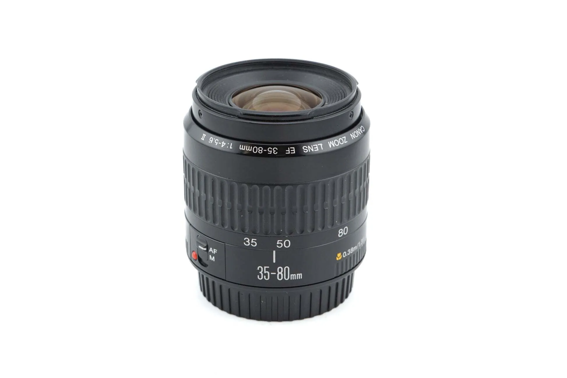 Canon 35-80mm F4.5.6 (EFS)