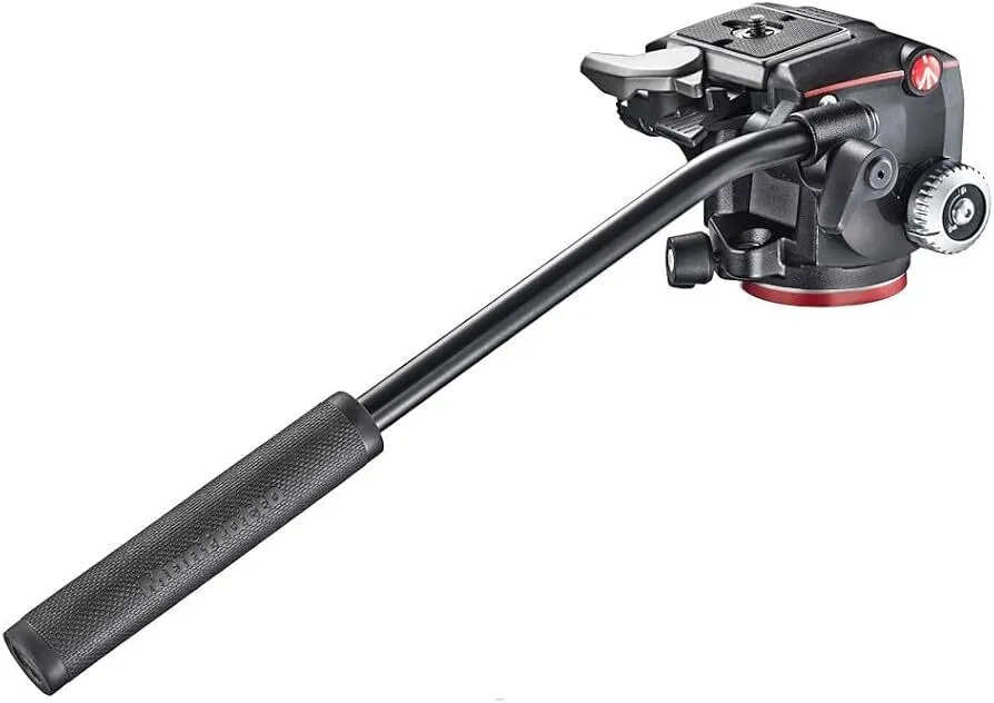 Manfrotto Fluid Head