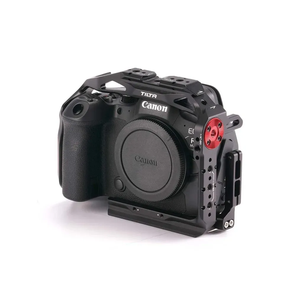 Canon EOS R6 Camera Package