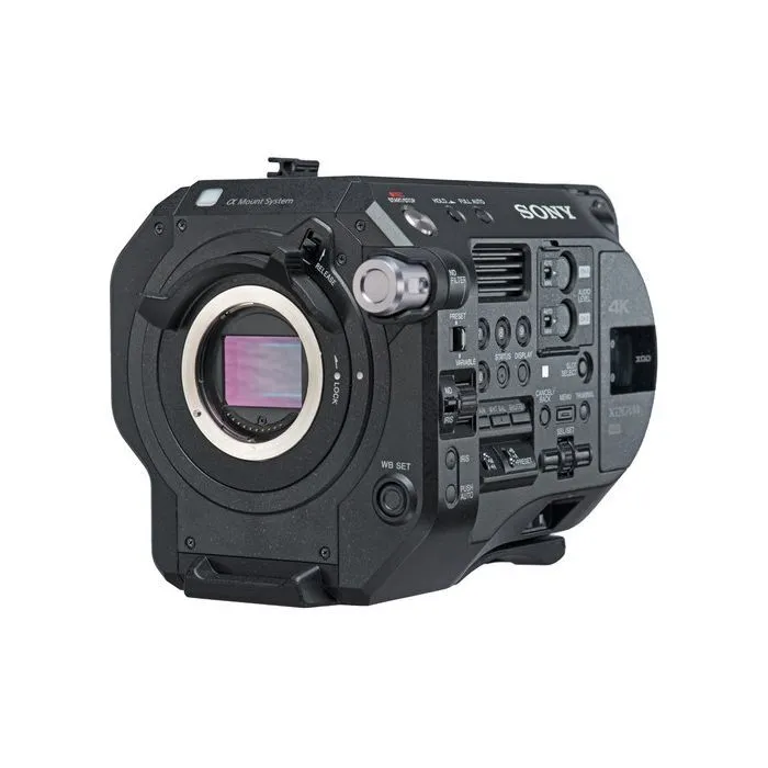 Sony FS7