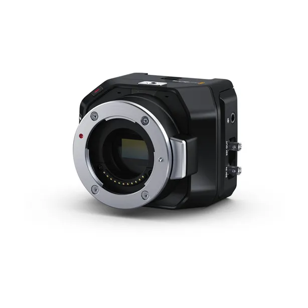 Blackmagic Micro Studio Camera 4K