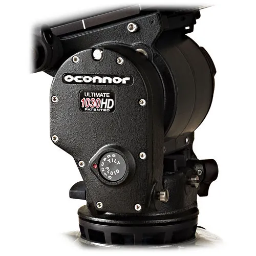 Oconnar Ultimate 1030HD Fluid Head