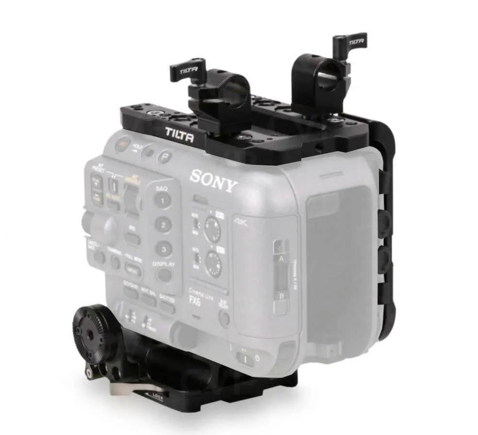 Tilta FX6 Cage