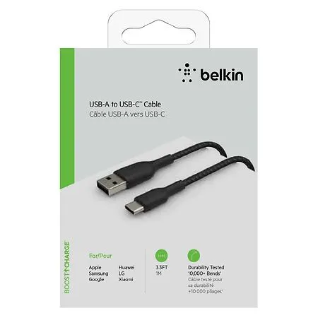 Belkin USB-C to USB-A