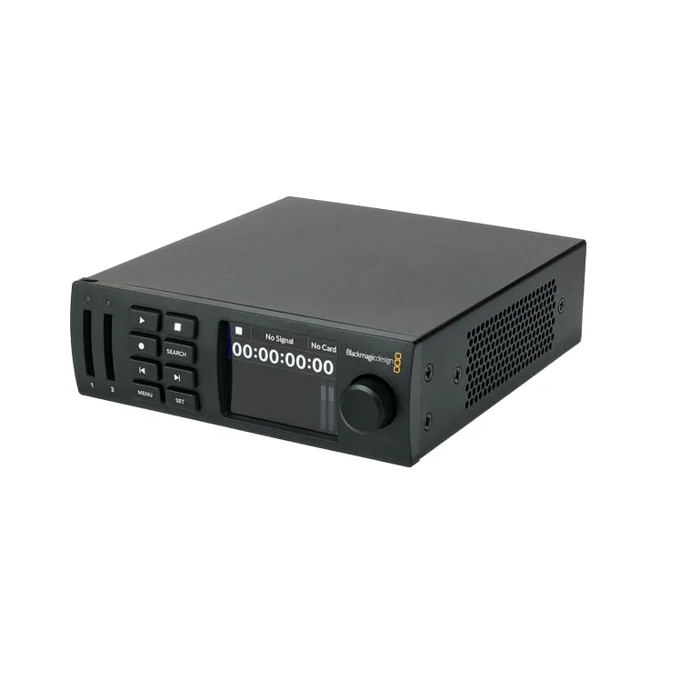 Blackmagic HyperDeck Studio Mini