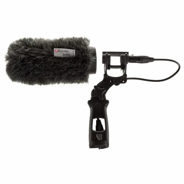 Rycote Classic Softie