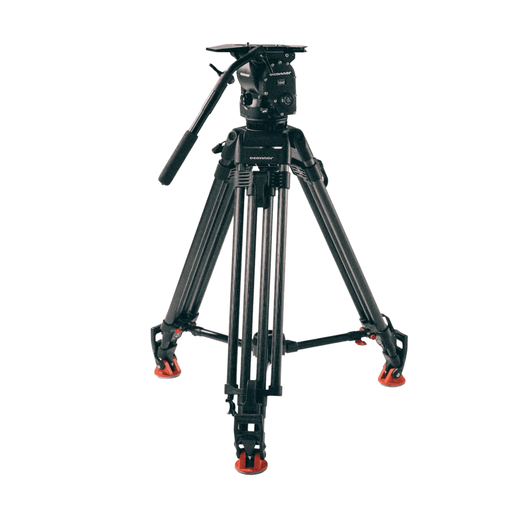 O'Connor 1030HD Head with 25L Sticks