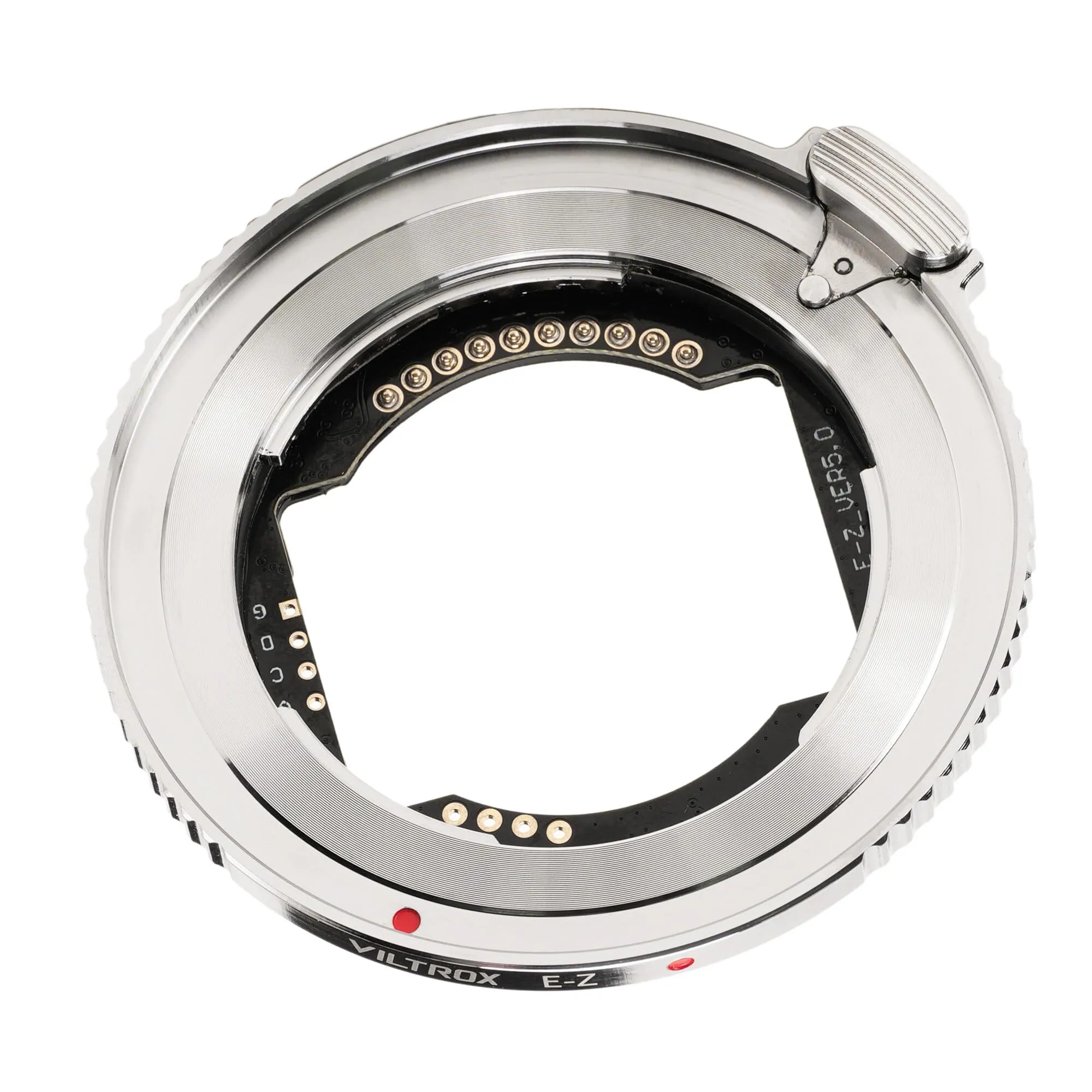 Viltrox Z to E Mount