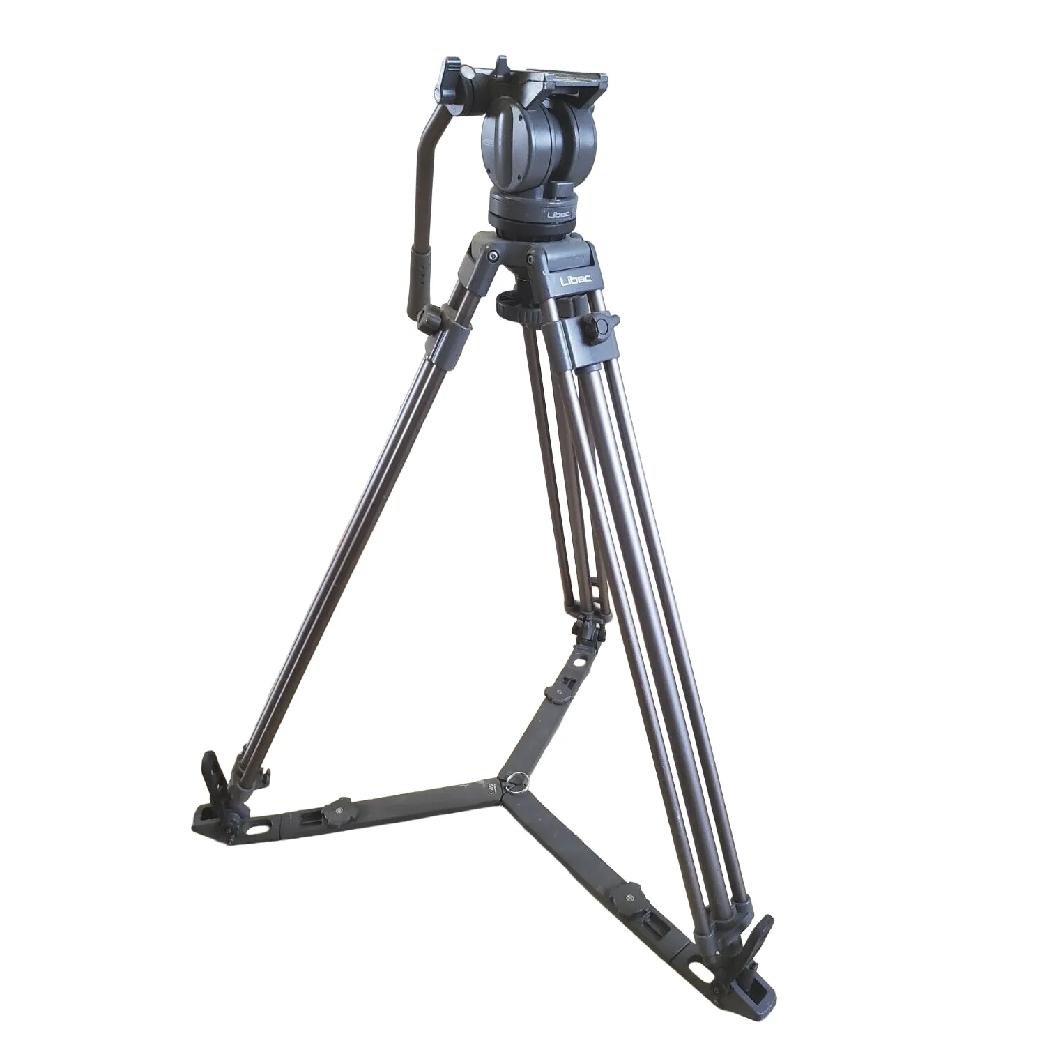 Libec Tripod