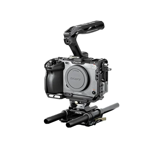 Sony FX3 Camera Package