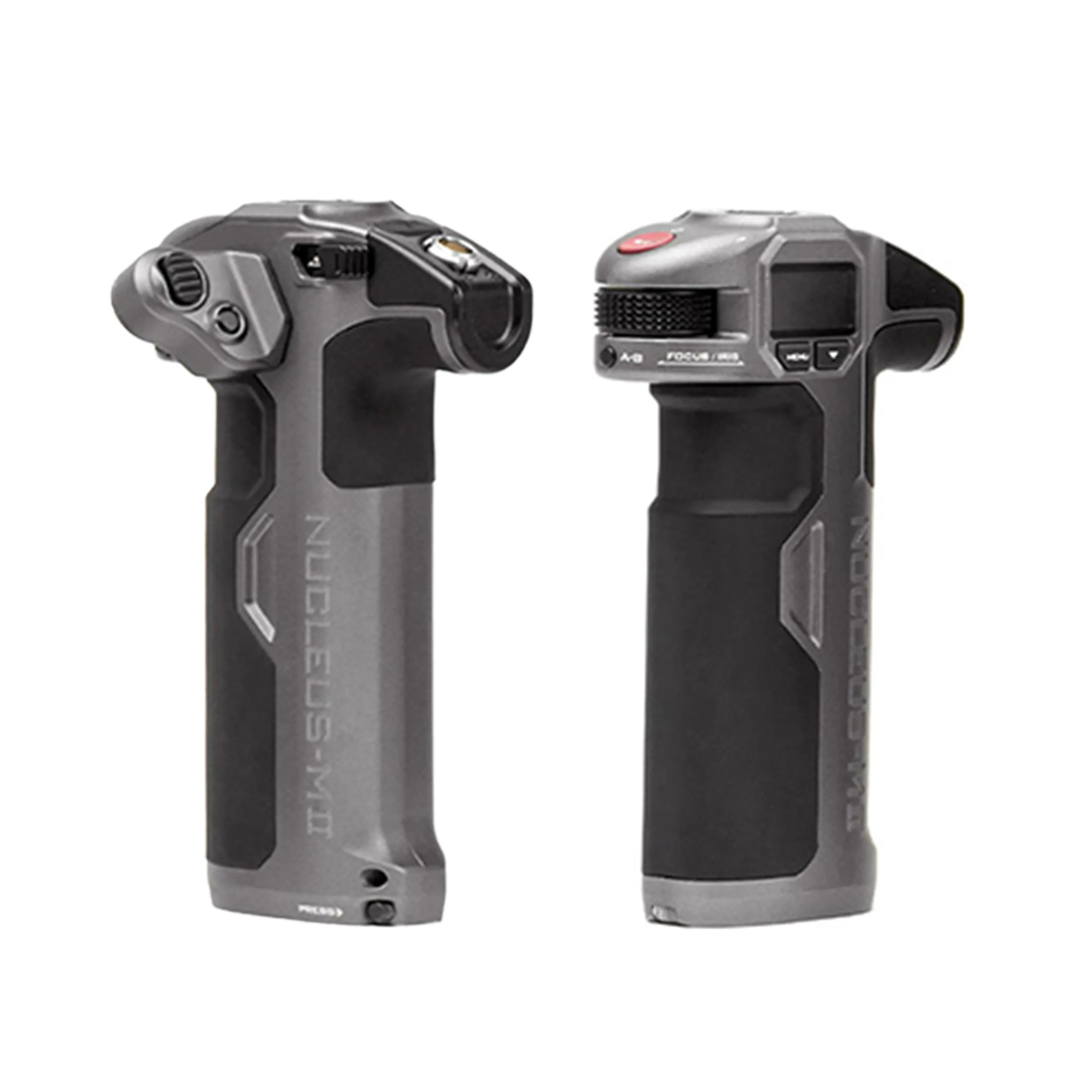 Tilta Nucleus-M II Hand Grips
