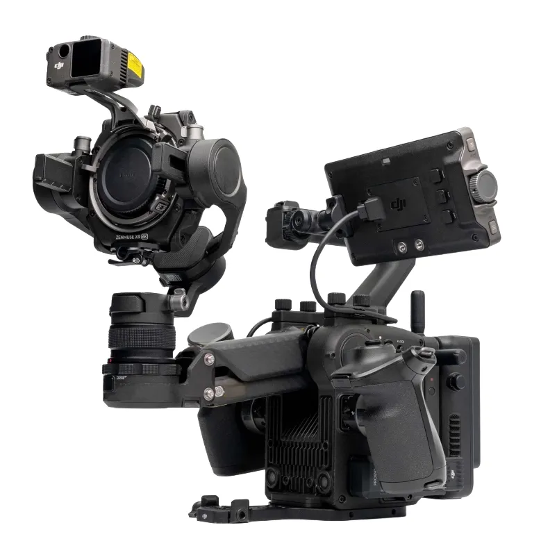 DJI Ronin 4D Package