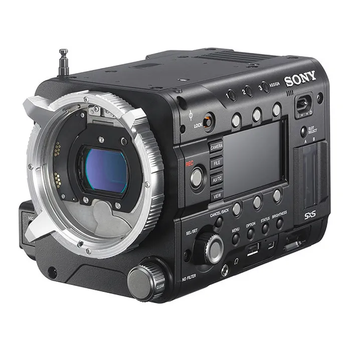 Sony F55
