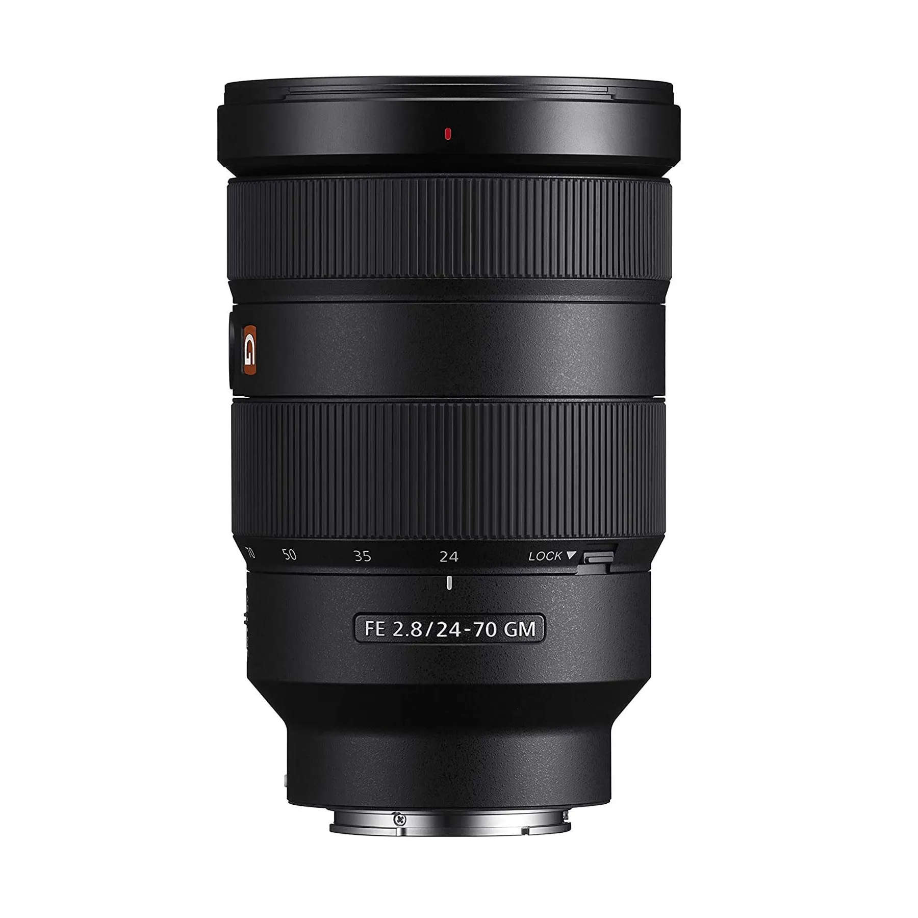 Sony FE 24-70mm F2.8 GM Lens (E-Mount)