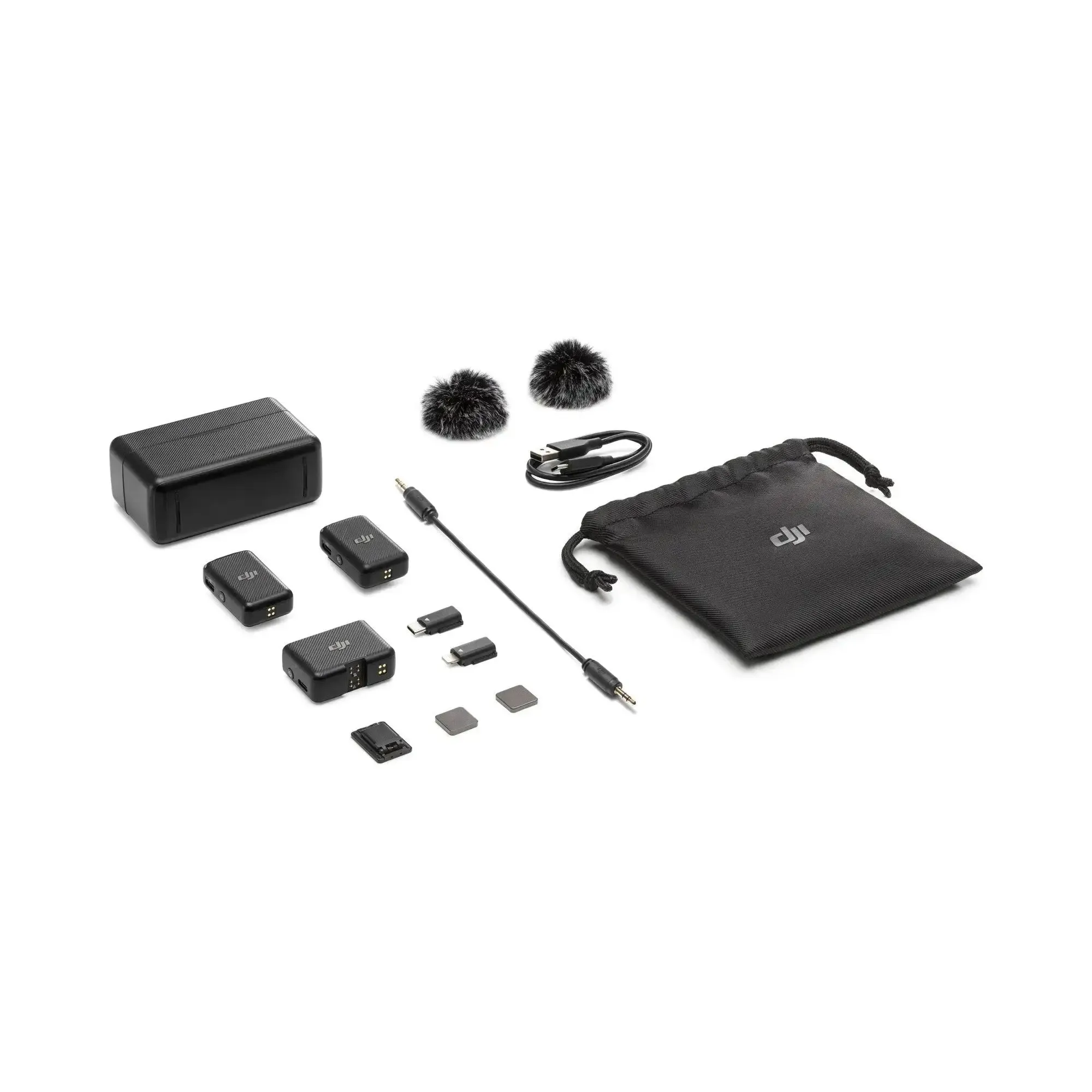 DJI Mic Package