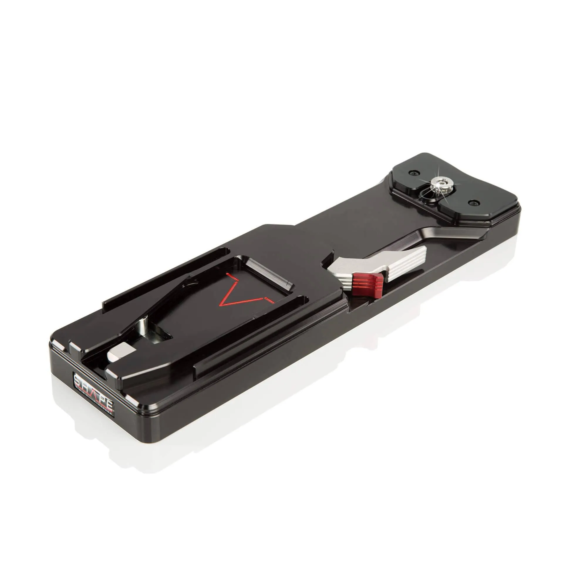 VCT Quick Release Plate
