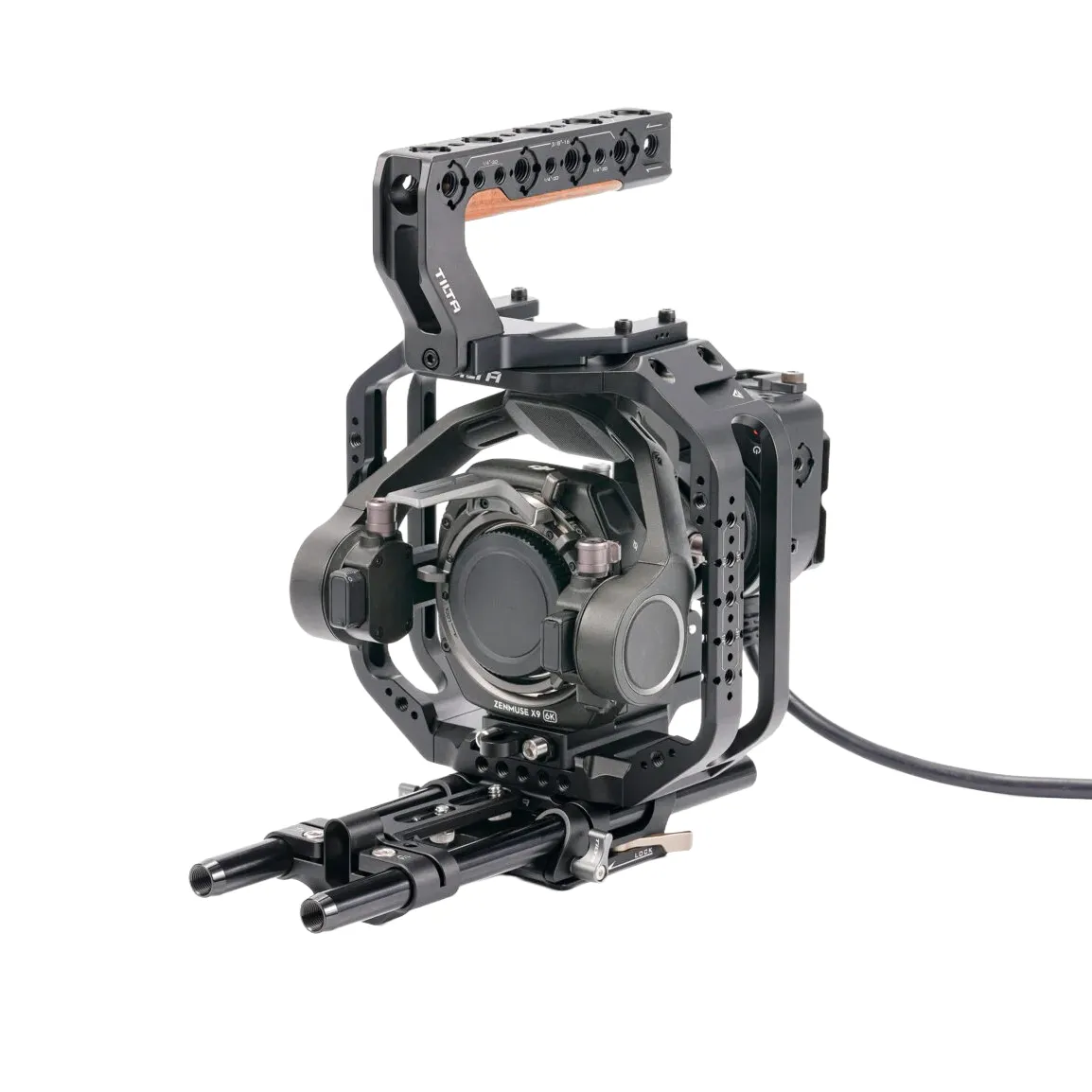 DJI Ronin 4D Extension Kit