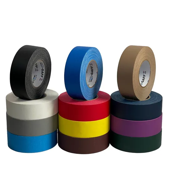 Gaff Tape
