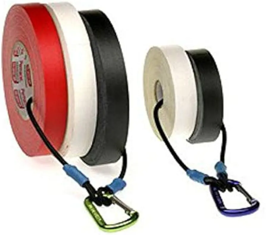 Tape Lanyard
