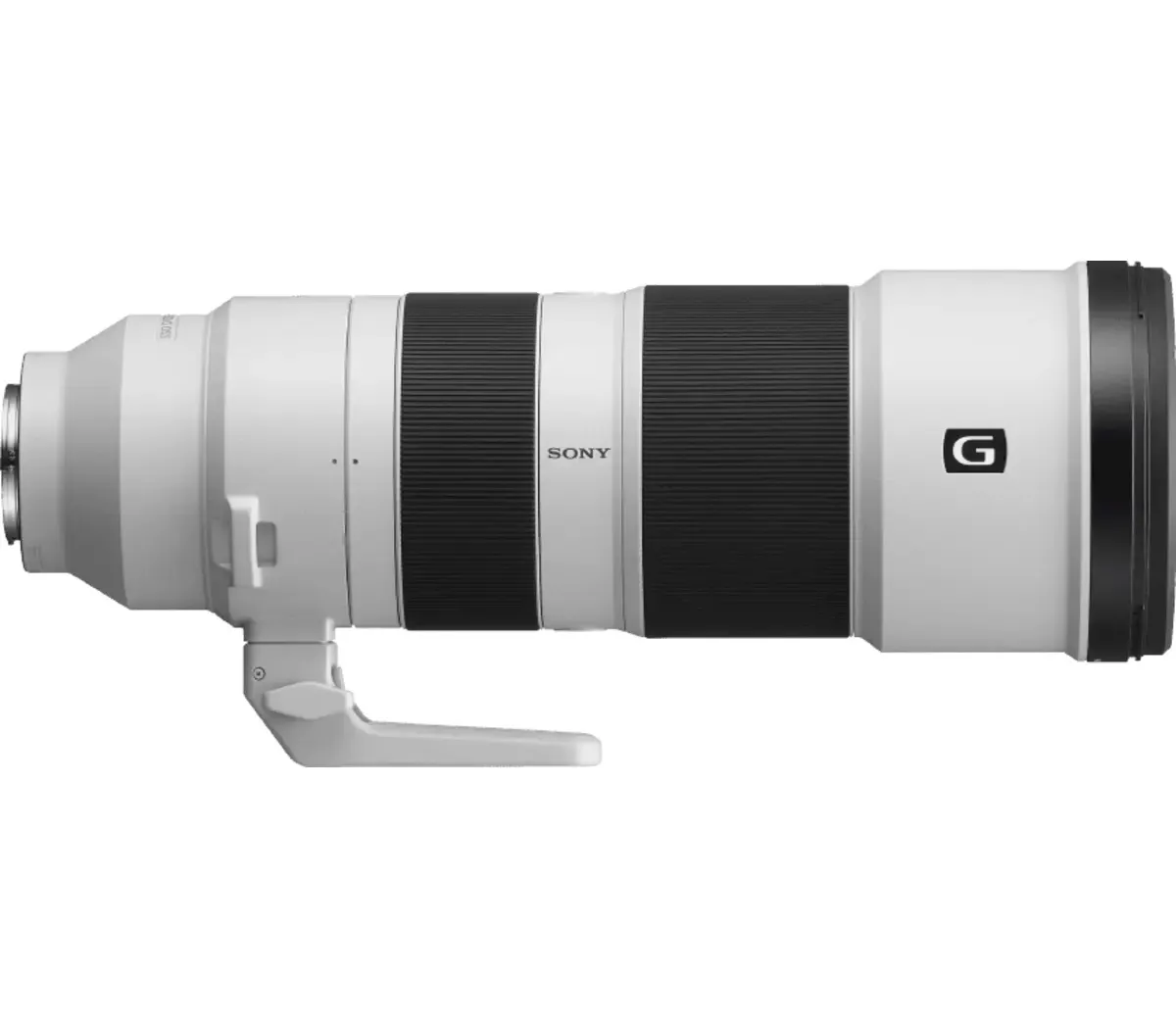 Sony FE 200–600mm Zoom (E-Mount)