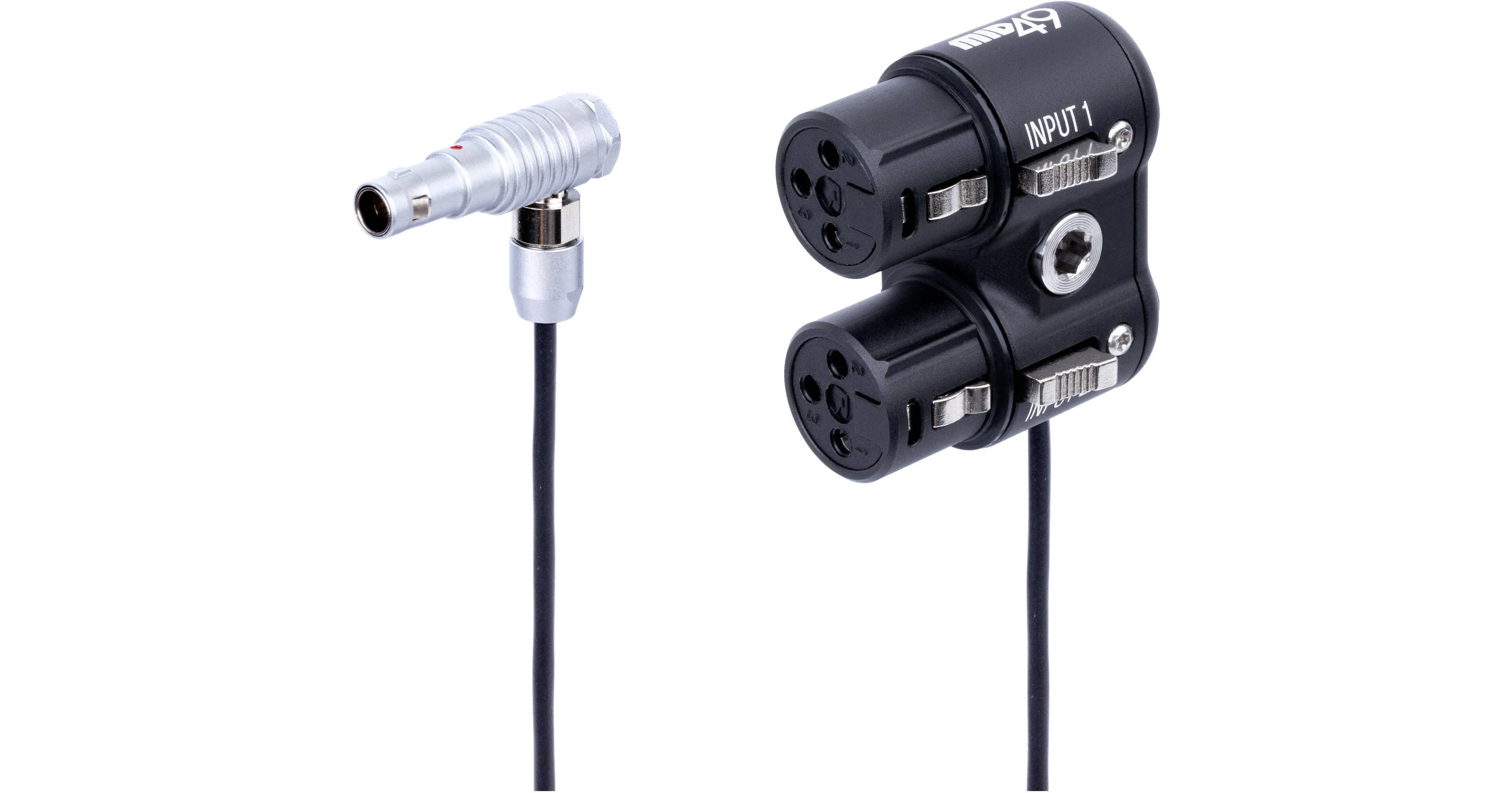 Arri XLR Audi Breakout