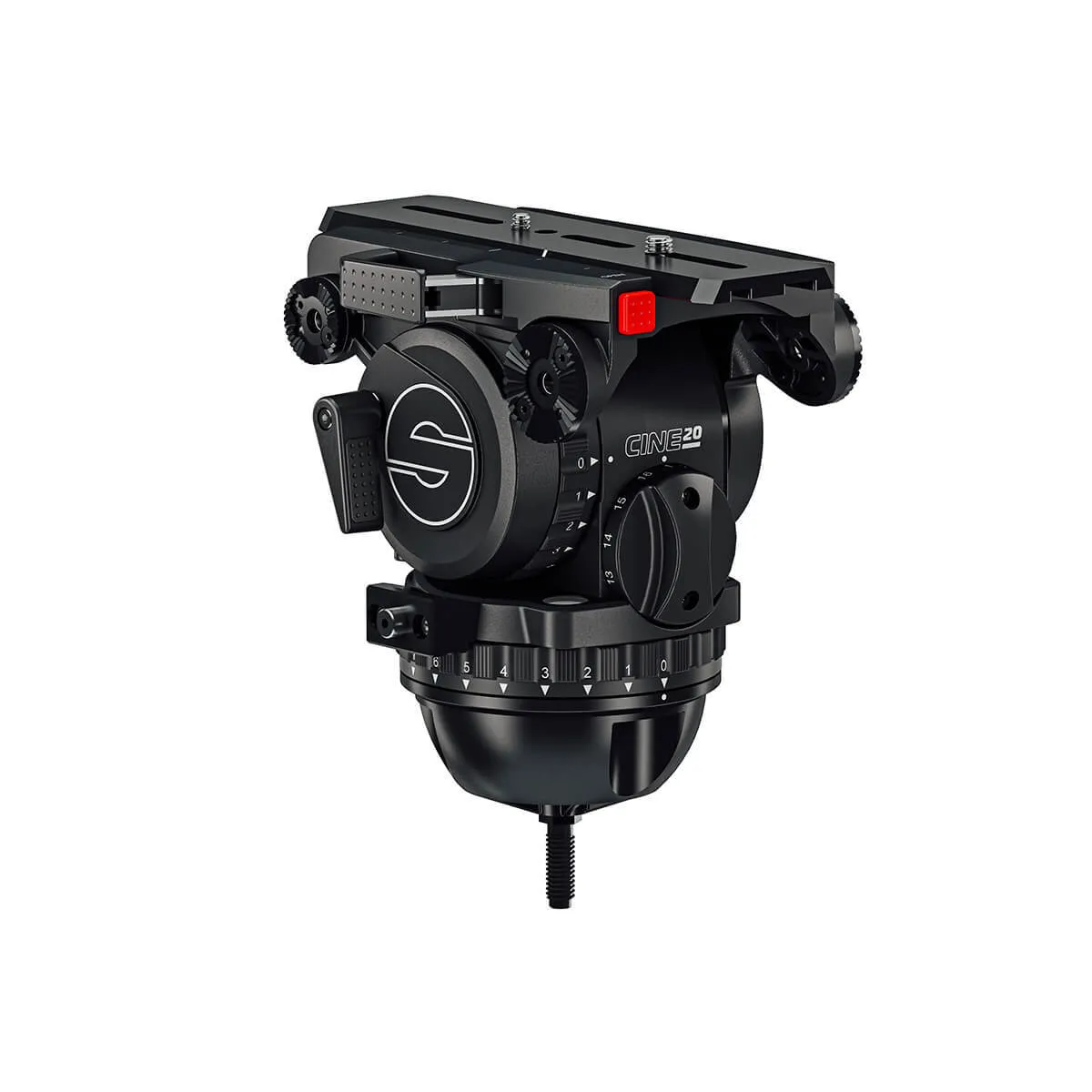 Sachtler Fluid Head
