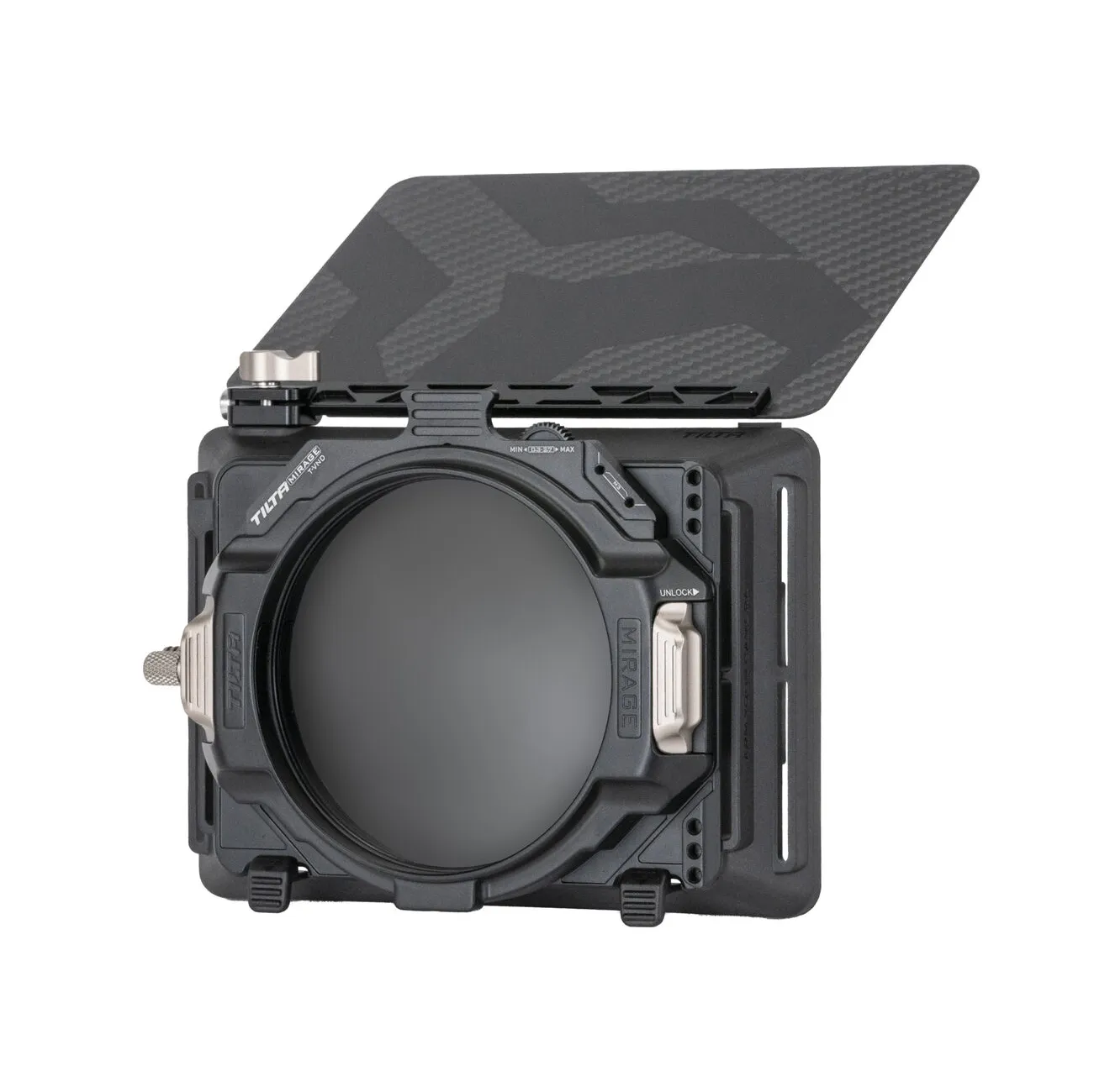 Tilta Mirage Matte Box - Manual VND Package