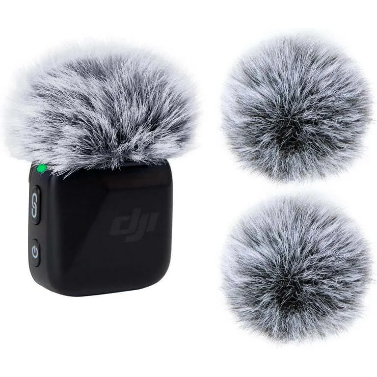 DJI Wind Muff