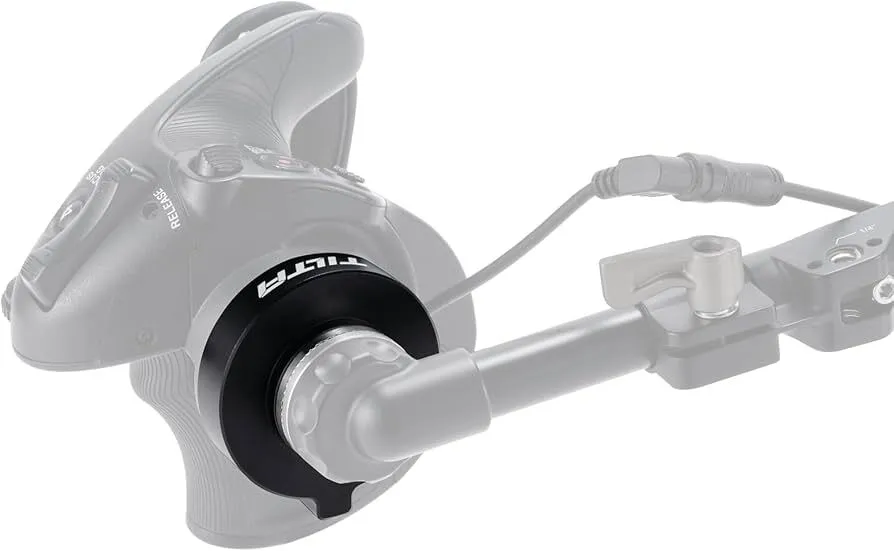 Sony FX6 Handgrip Extension