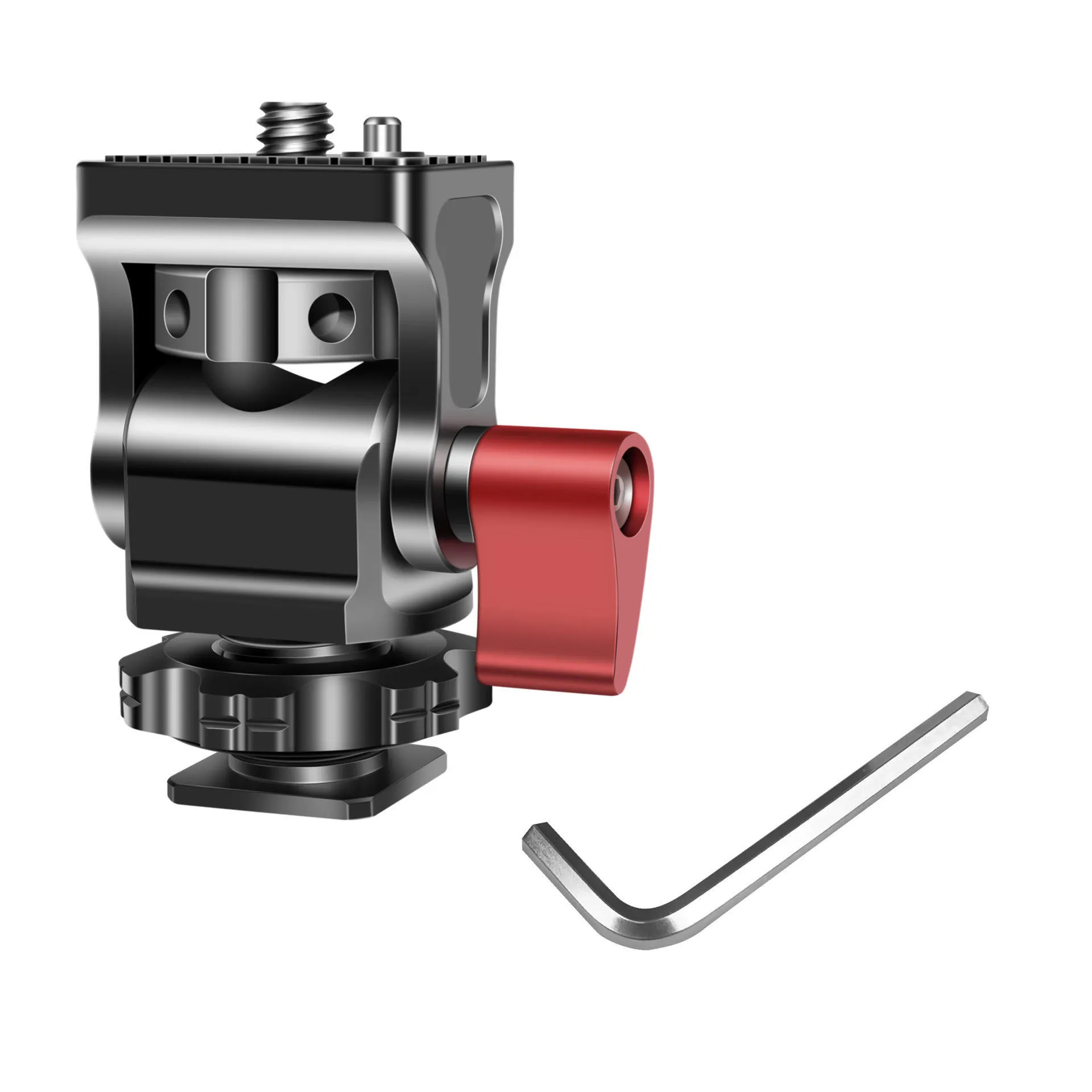 Brodcast Style Monitor Mount