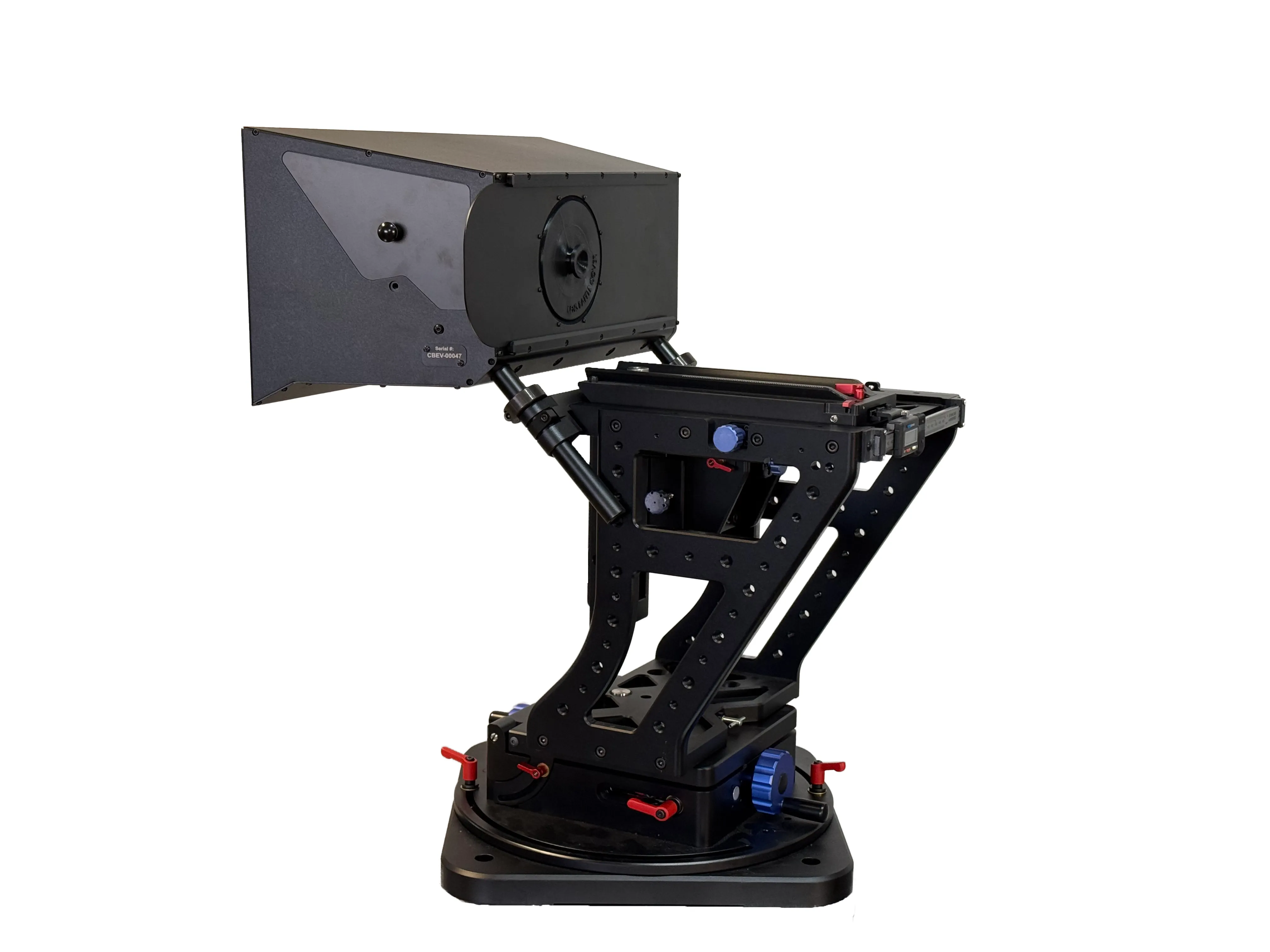 Cloudbase Engineering 3D Beam Spliter