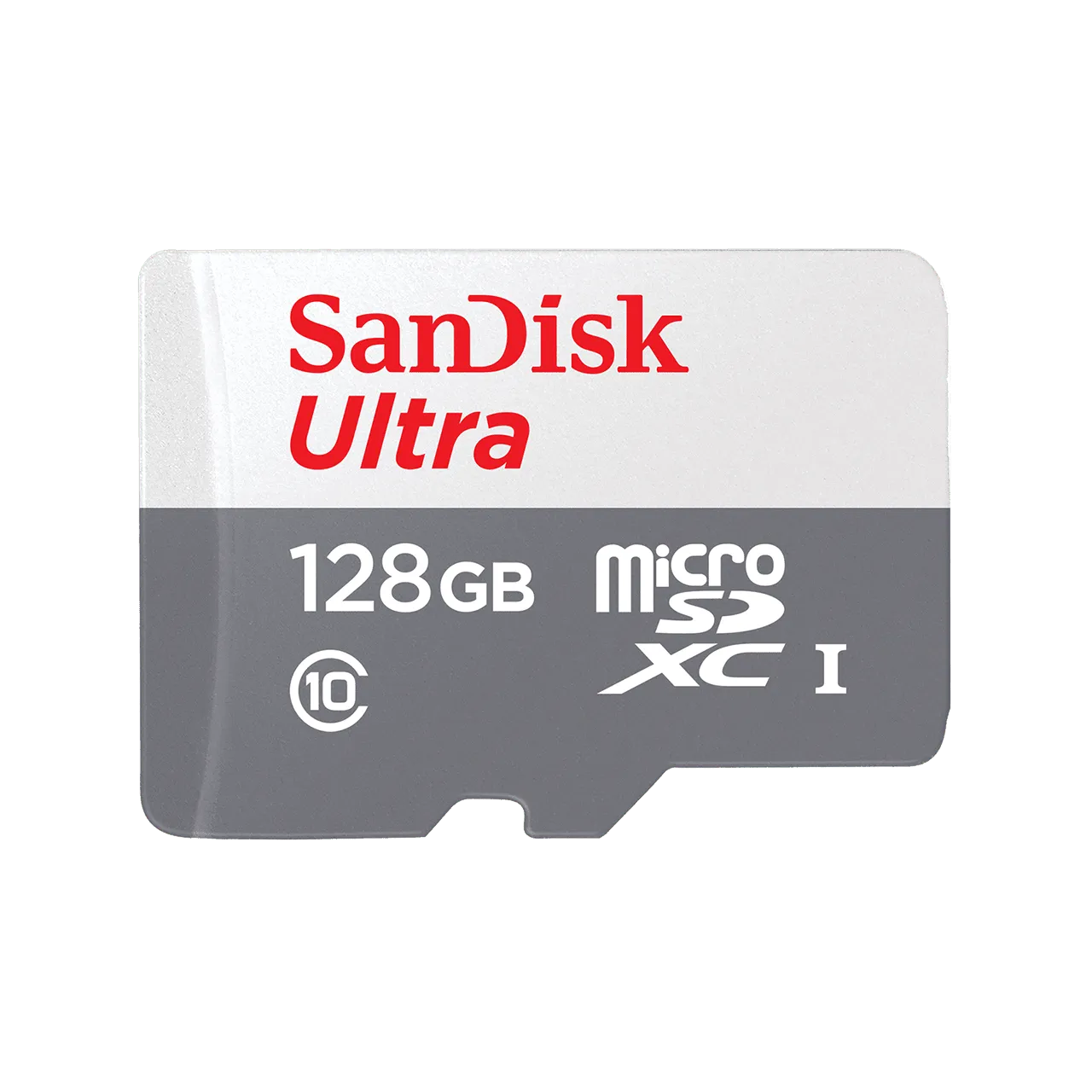 MicroSD 128GB