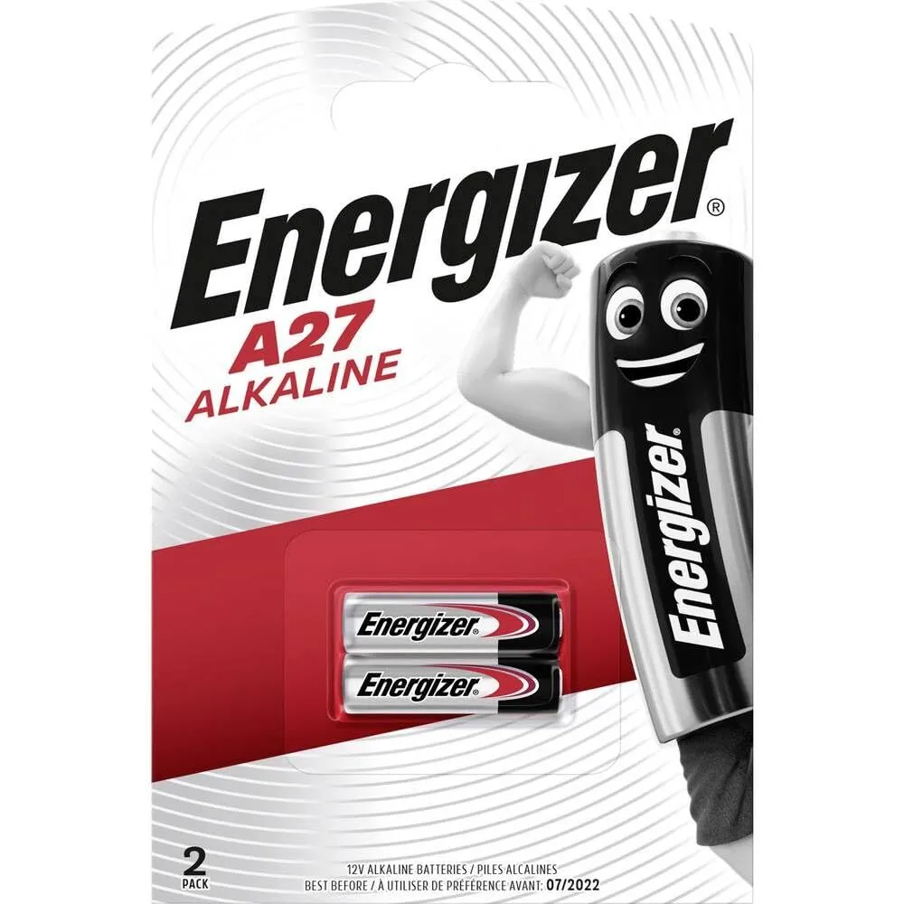 Energizer A27 Alkaline