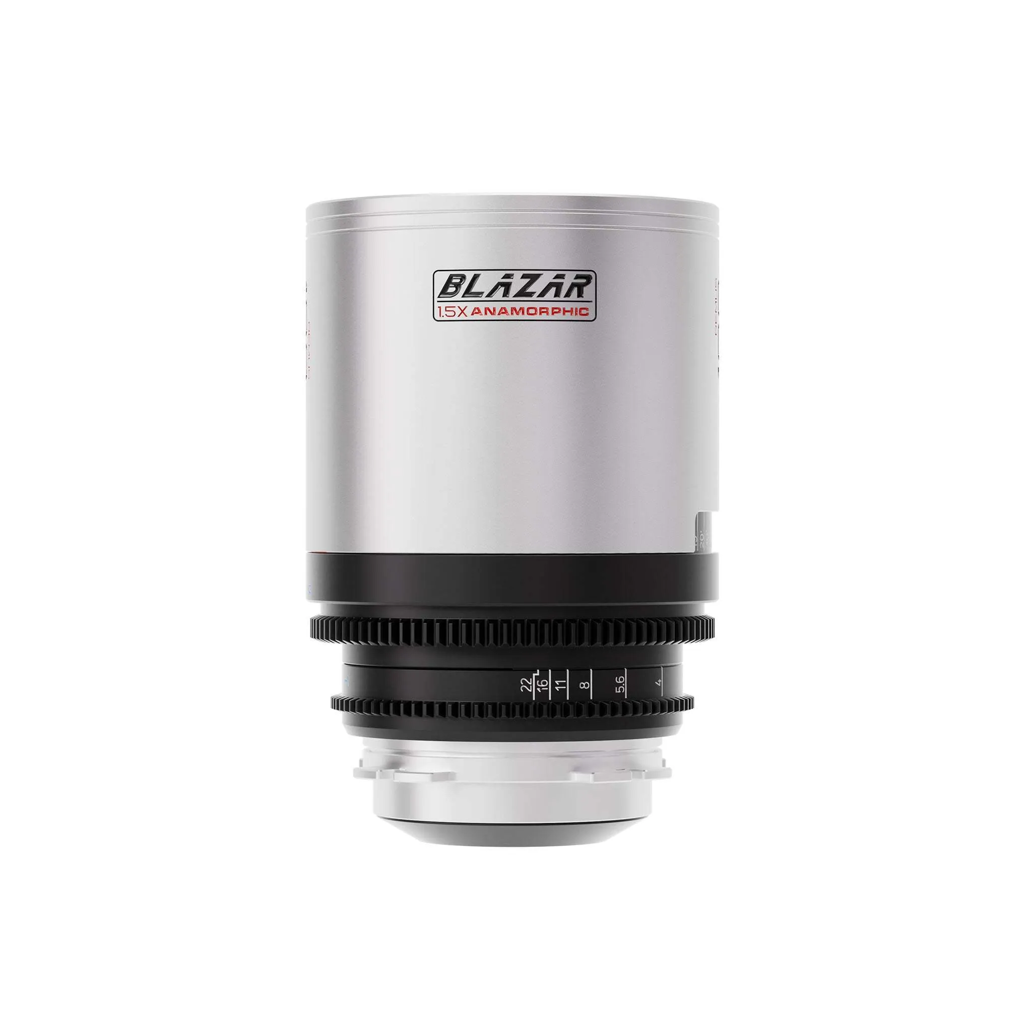 Blazar 1.5X Anamorphic 100mm T2.8