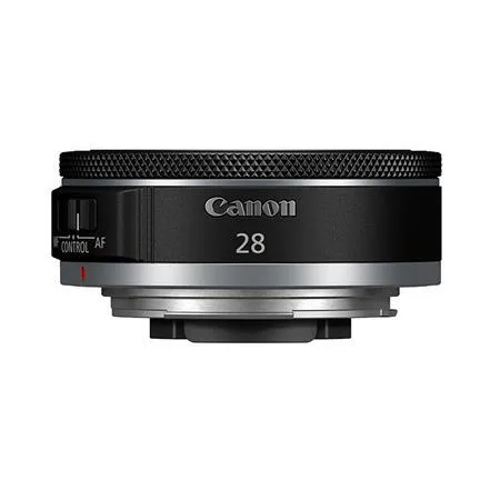 Canon 28mm F2.8 Lens (RF)