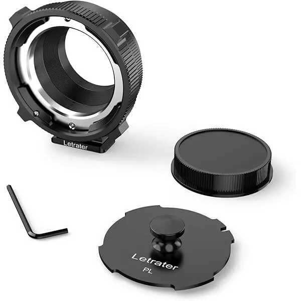 PL Lense Adapter