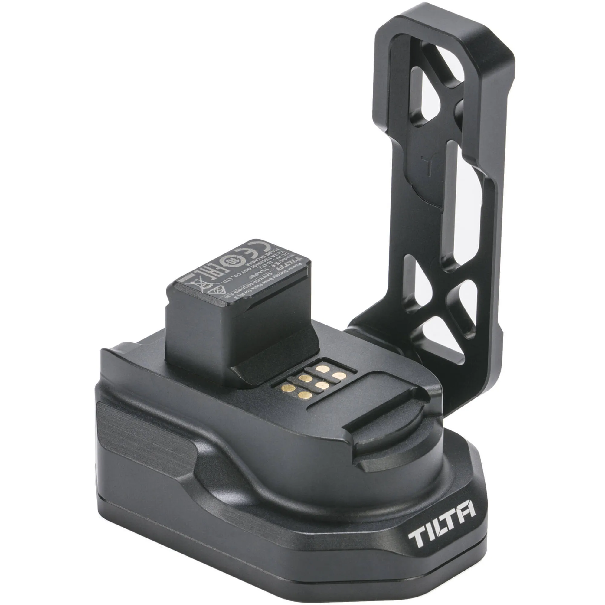 Power Supply Base Plate for RS