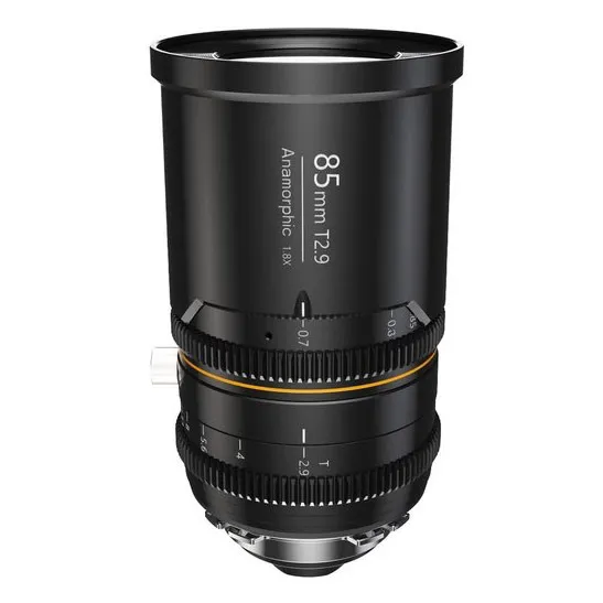 BLAZAR Great Joy 1.8x FF Anamorphic Lens (PL)