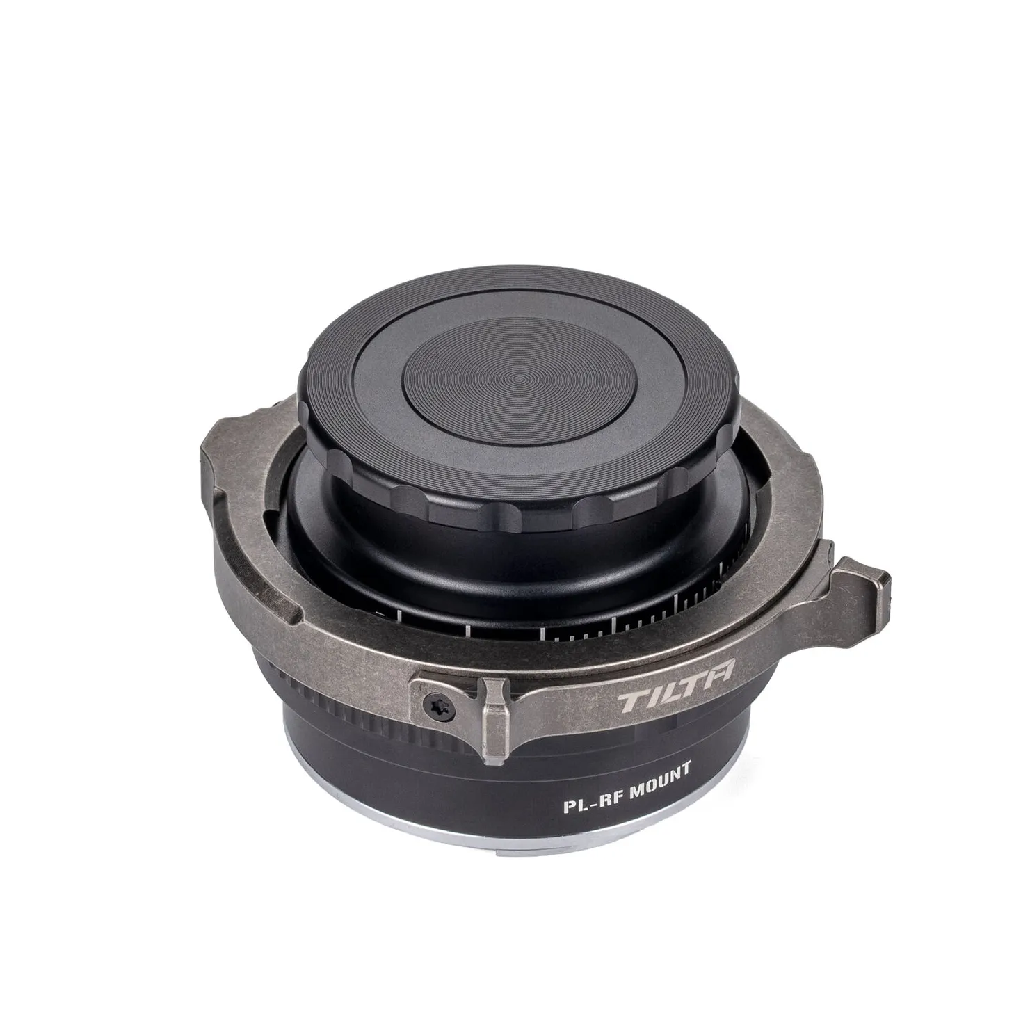Tilta RF-Mount to PL-Mount