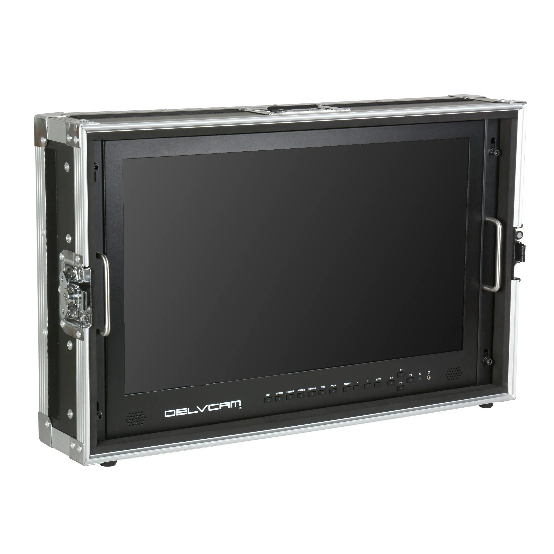 Delvcam 24" 4k Field Monitor