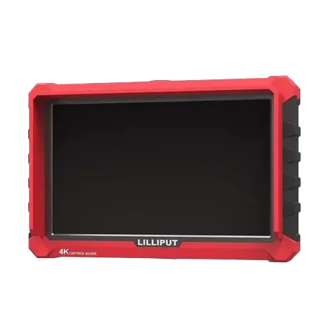 Lilliput 7" 4K Monitor