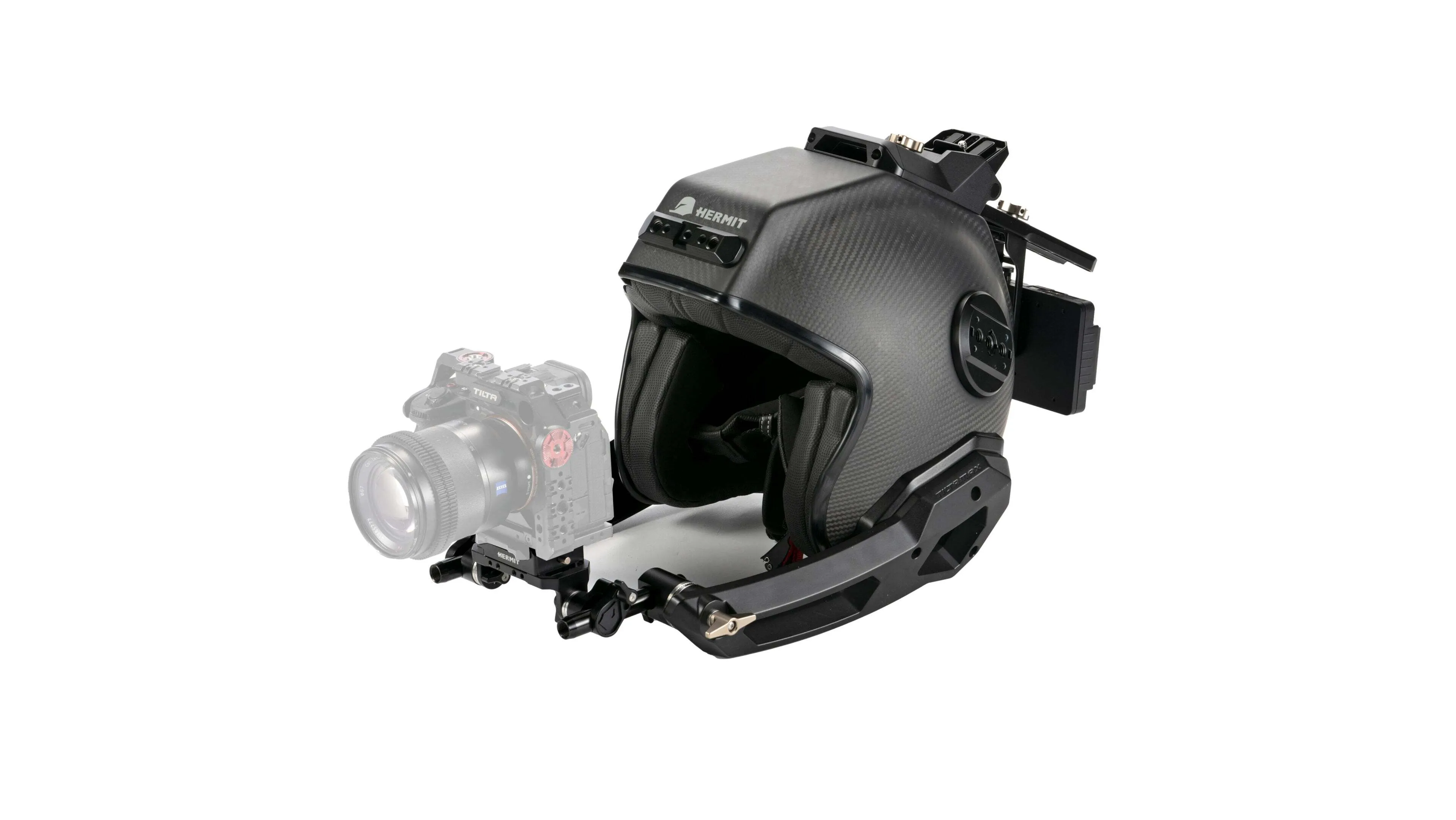 Tilta Hermit Helmet Cam
