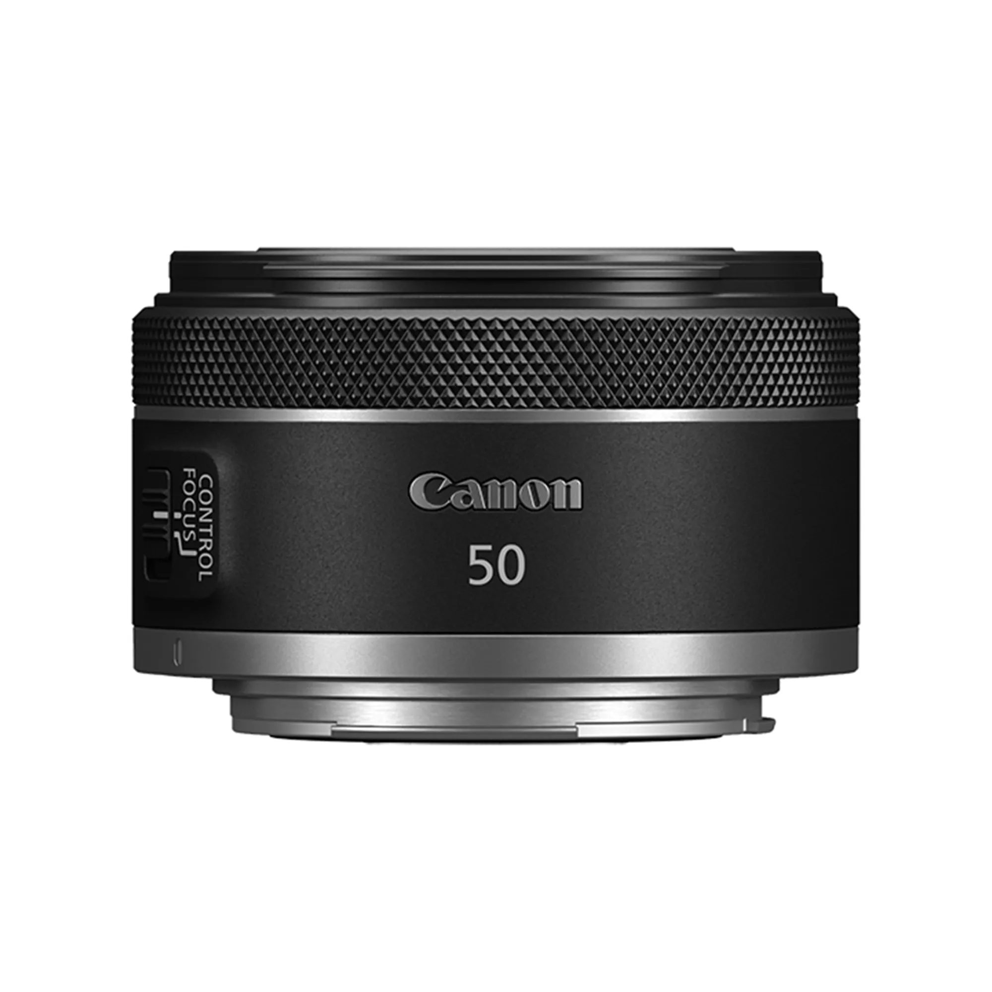 Canon 50mm F1.8 Lens (RF)