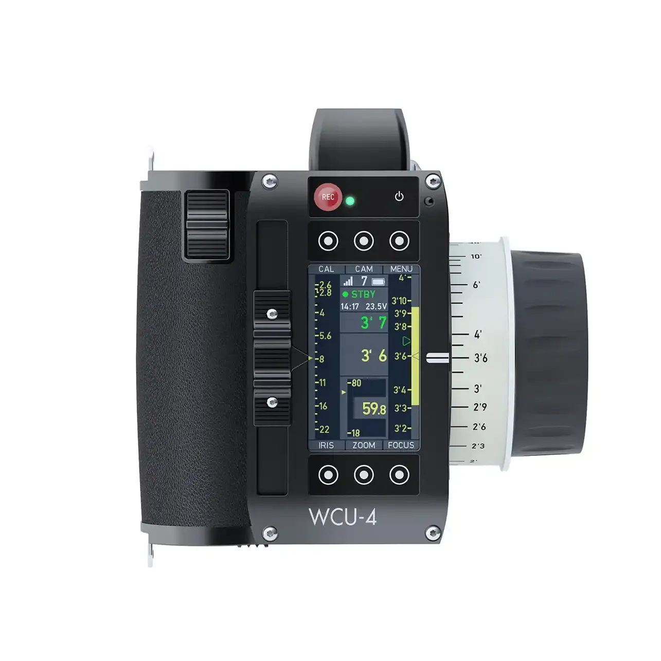 ARRI WCU-4