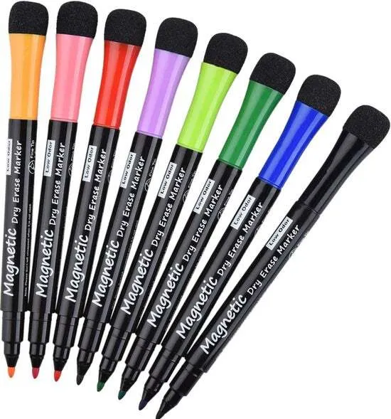 BroWill Whiteboard Marker