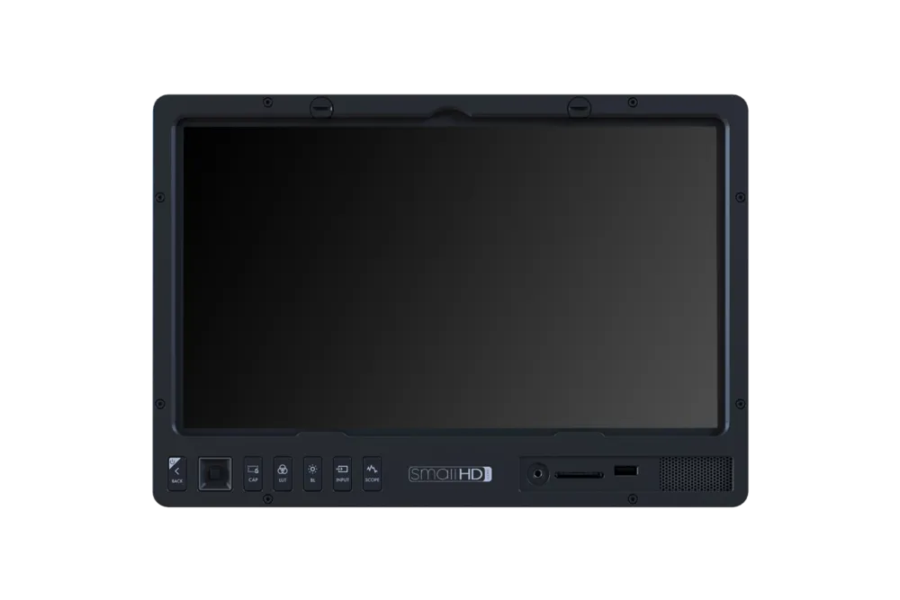 SmallHD 1303 HDR