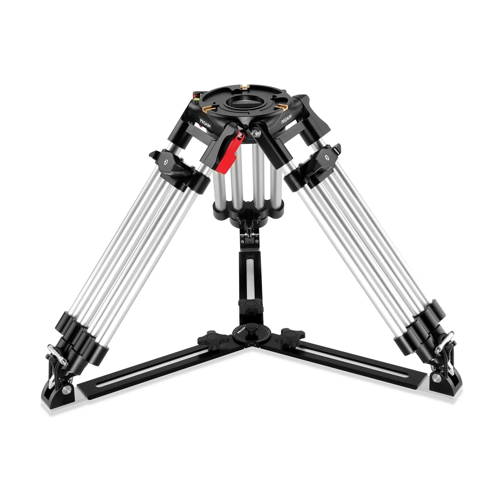 Mitchell Baby HD Tripod