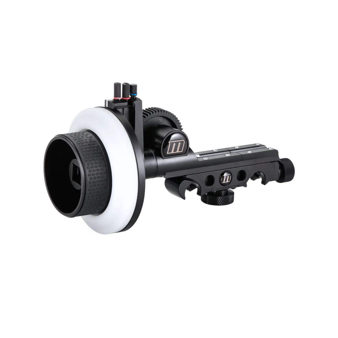 Redrock Black Follow Focus